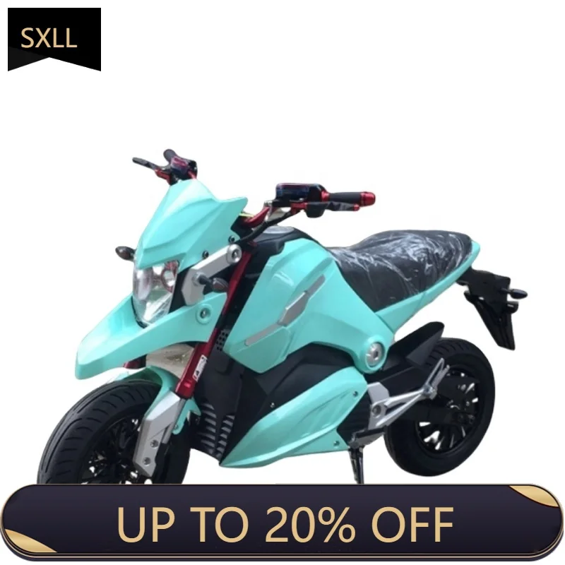 

SXLL Китай переоборудованный высококачественный мощный стандарт, оснащенный внедорожным электрическим мотоциклом