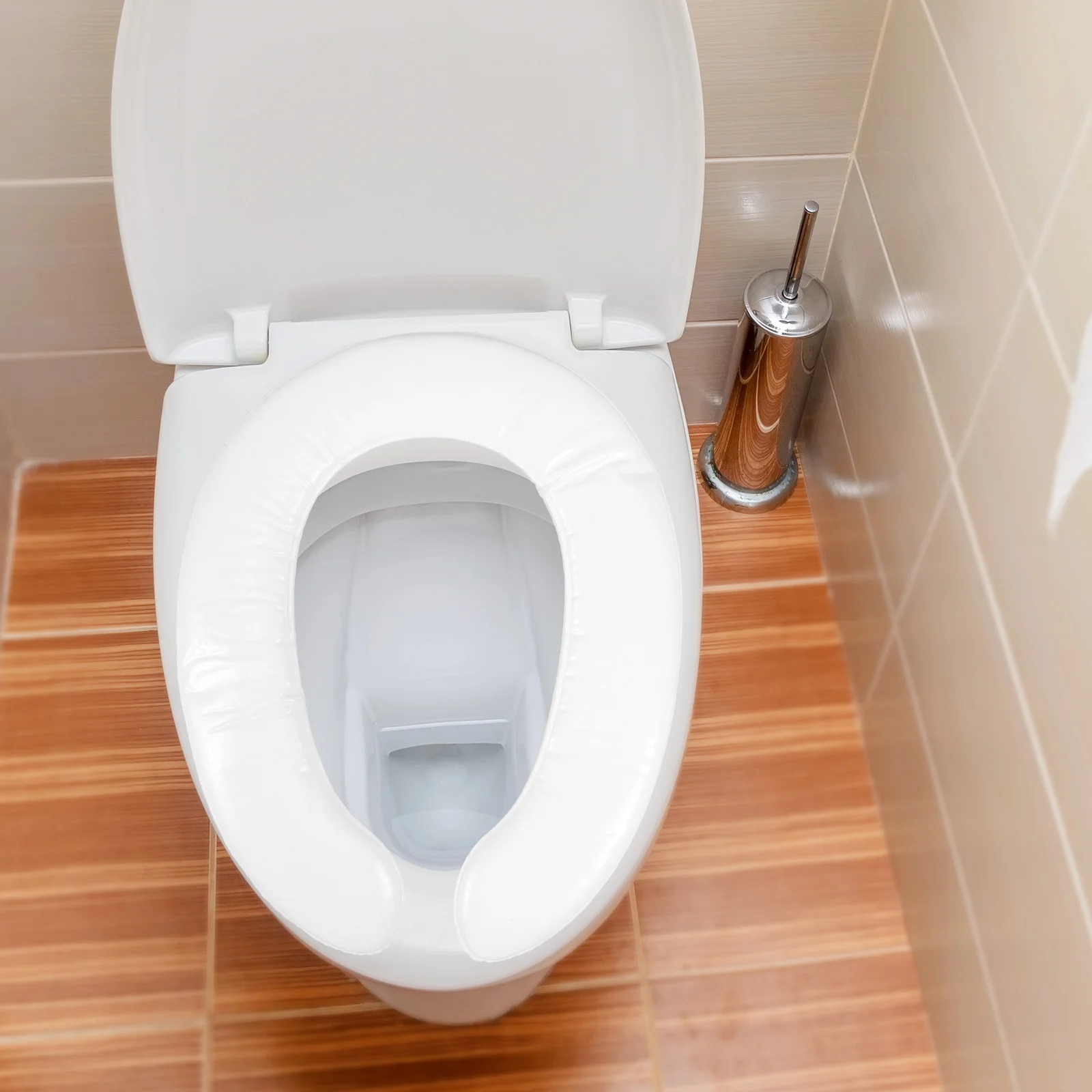 Almofada de assento de vaso sanitário para treinamento potty, macio, acolchoado, confortável, substituição, crianças, banheiro, capa de assento de vaso sanitário