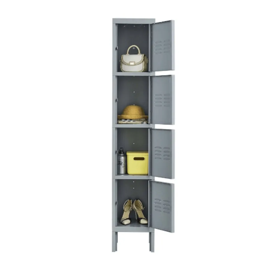 

Metal Lockers With Locks