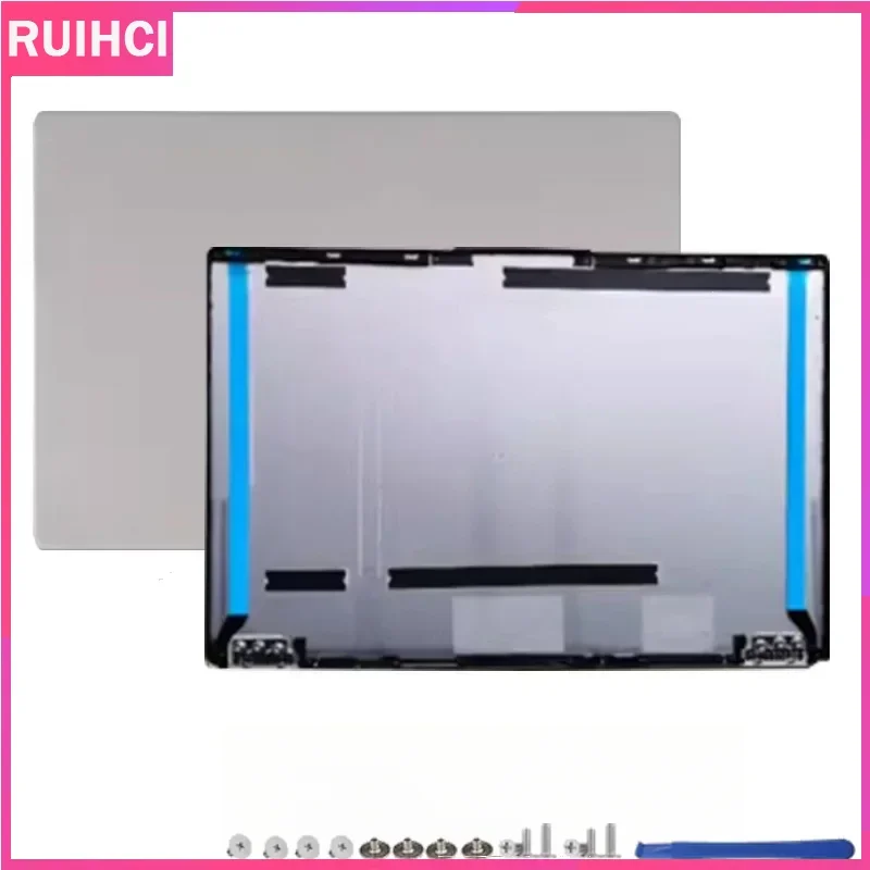 For Lenovo Ideapad 5 14IIL05 14ARE05 14ITL05 14ALC05 2020 2021 New Laptop LCD Back Cover Front Bezel Hinges Rear Lid Top Case