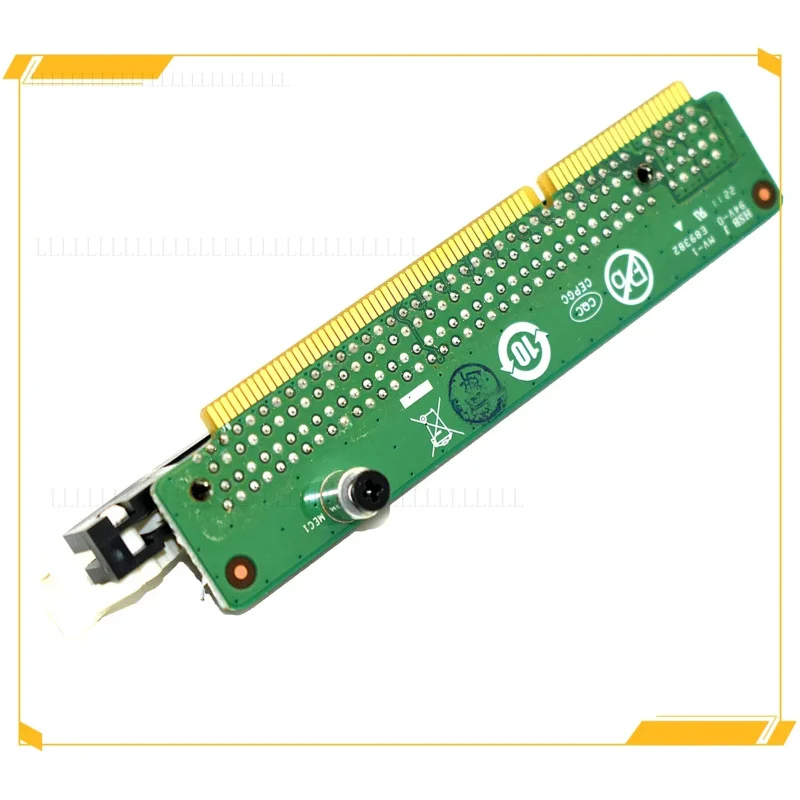 A + 5C50W00877 Новая карта для Lenovo P340 p350 M90q Tiny6 PCIex16 Riser Card