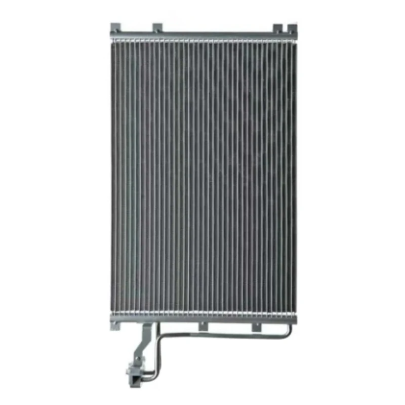 31418513 31292021 31356001 9124390 8623400 976062K000 Air Conditioning Condenser For 06-13 Volvo C30 II Convertible S40 II V50