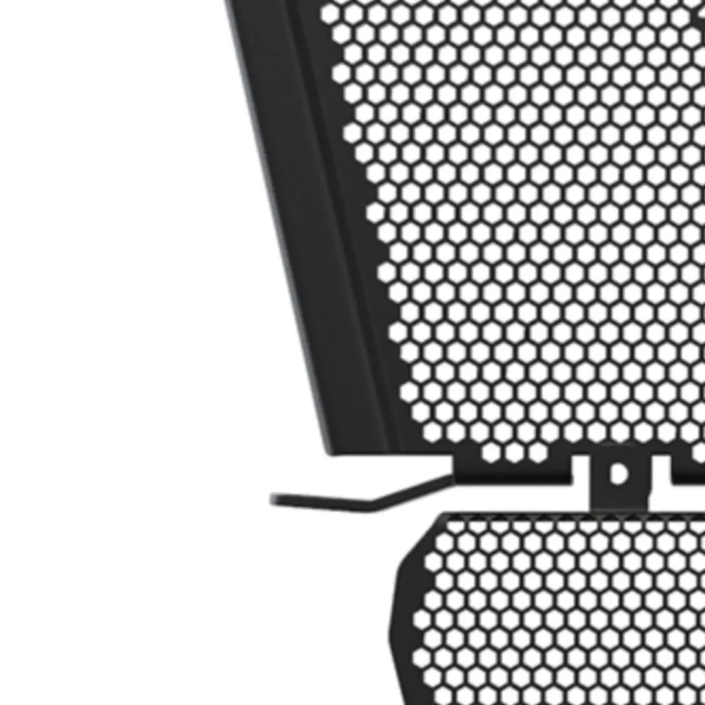 

FIT FOR BMW S1000R S 1000R S1000 R 2021-2024 2023 2022 Motorcycle Accessories Radiator Grille And Oil Cooler Guard Protector