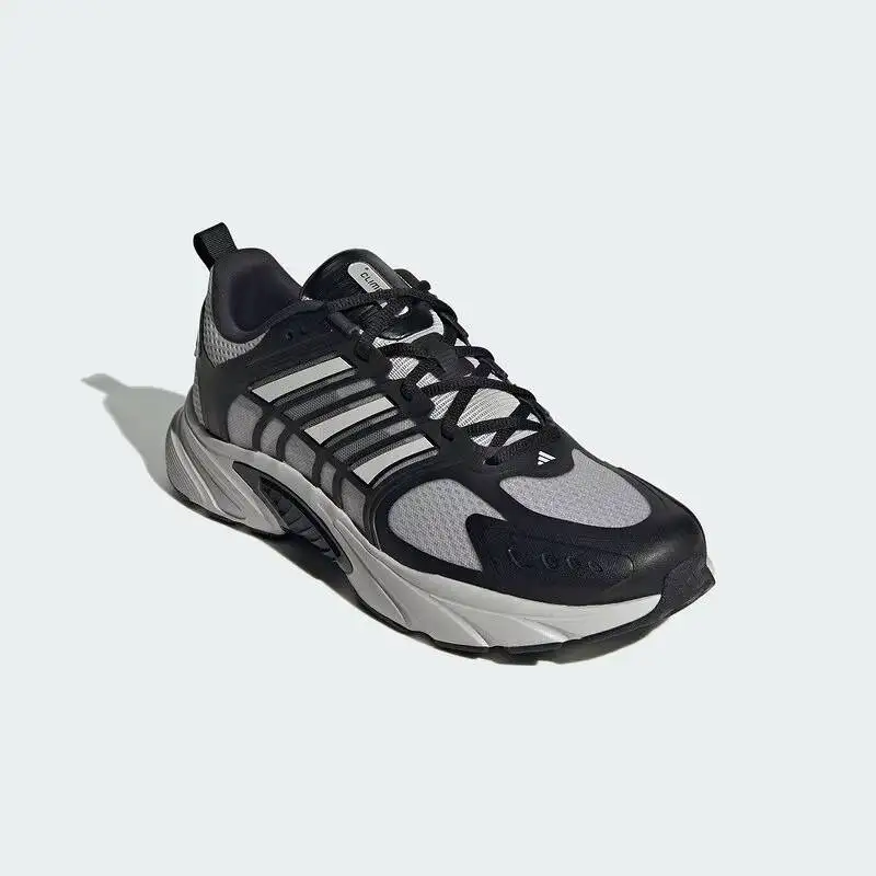 Zapatillas Running Adidas Unisex Neutral JQ4902 Gris Claro Negro