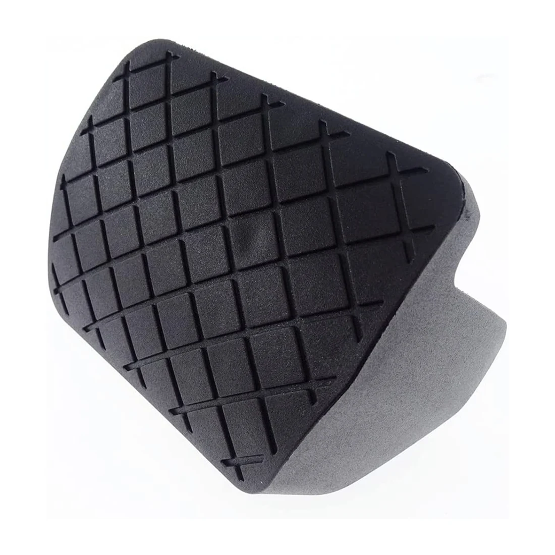 Car Brake Pedal Pad Cover 1K0723173B for Jetta Rabbit Golf MK5 MK6 Passat B6 Car Accessories