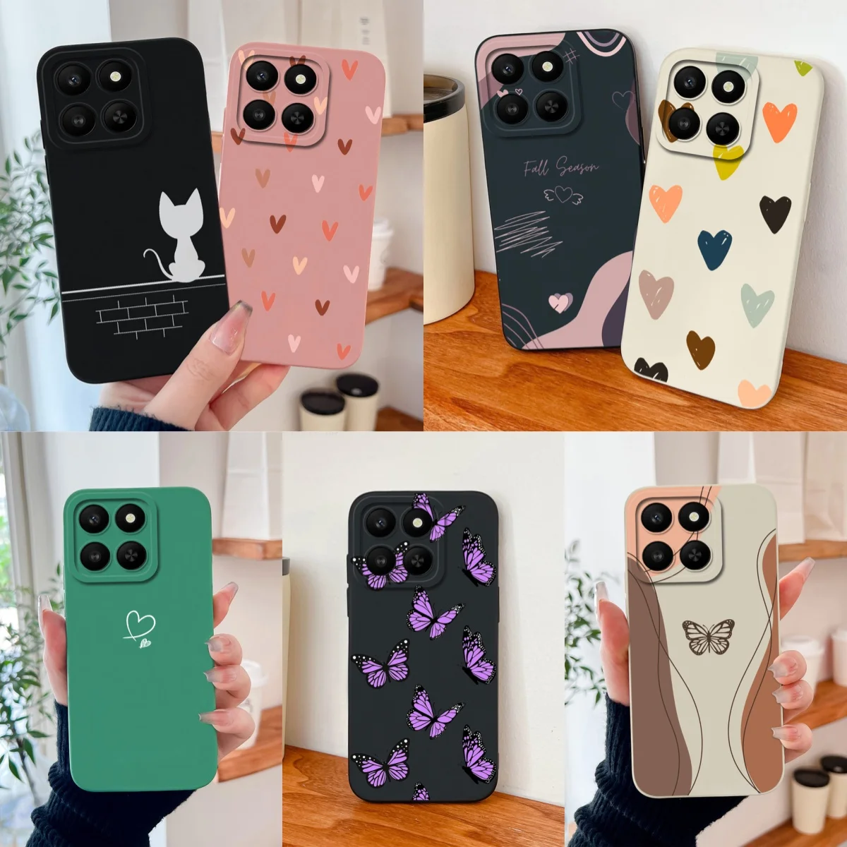 For Honor X7D X9D C… - image