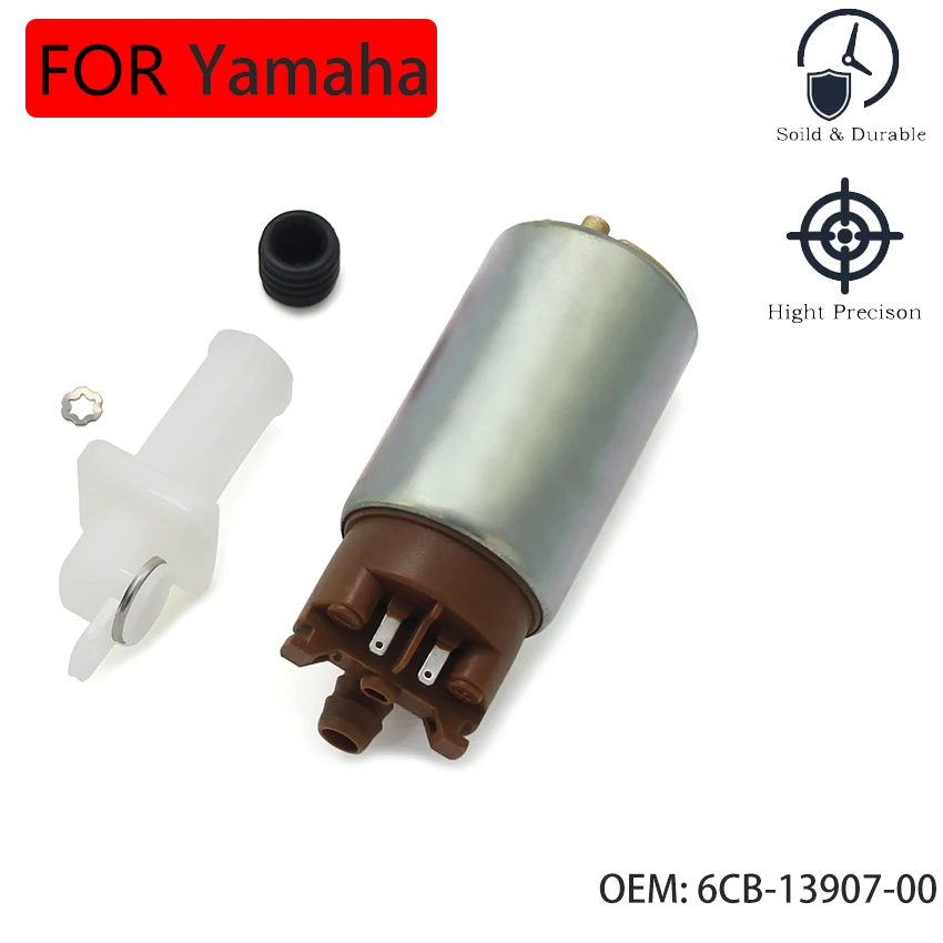 

Топливный насос мотоцикла для Yamaha VF200 L F200D VF200A F225 XCA VF225 LA F225F F225D F250D F250C F300B FL225 FL250D FL300B ETX ETX