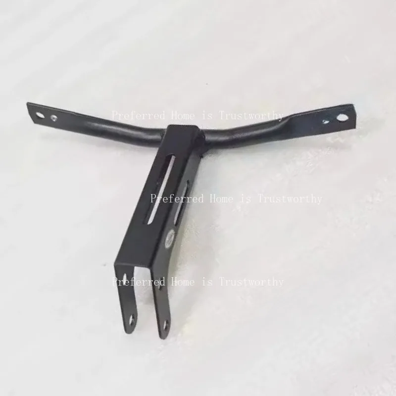 Suitable for QJ600-7F  Xiao600 Headlight Bracket Front Headlight Fog Light Spotlight Mounting Bracket