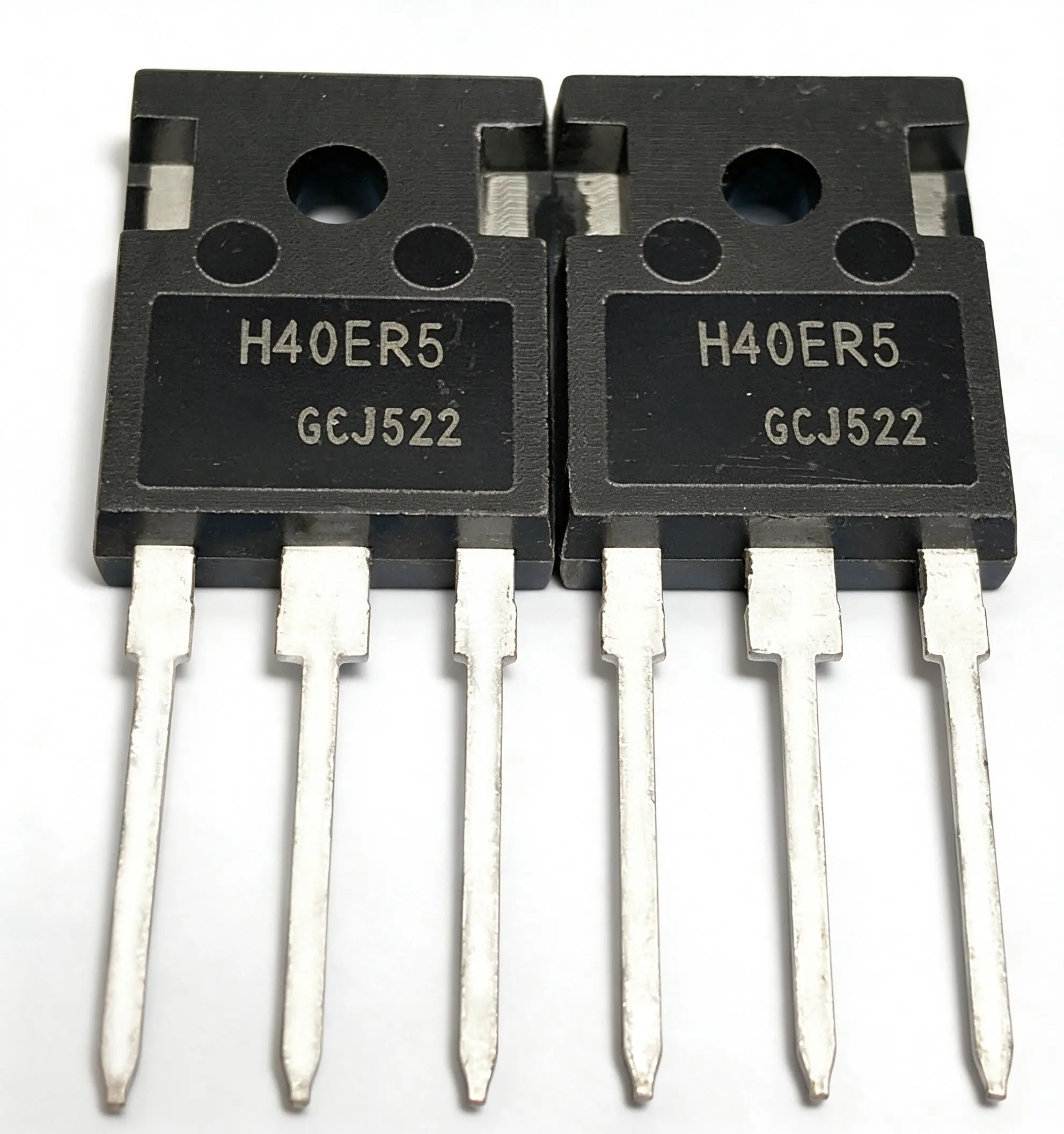 5piece H40ER5 IHW40N65R5 650V 40A TO-247