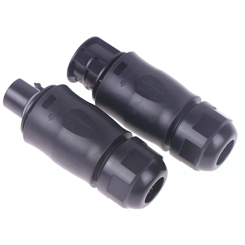 BC01 3 Pin Connecto…