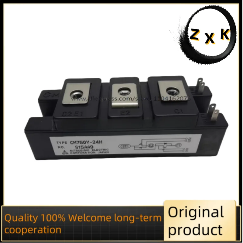 

CM75DU-12F CM75DU-24F CM75DUM-12F CM75DY-12H CM75DY-24H CM75DY-28H Módulo Nuevo Оригинал