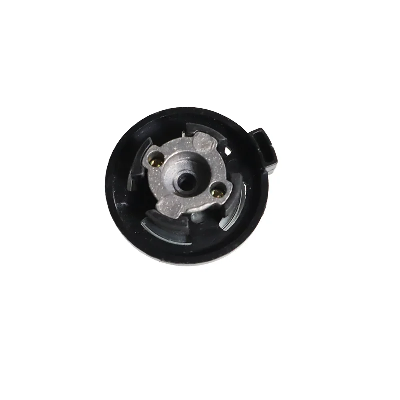 Outdoor Camping Gasherd Butan Adapter Gas Tank Umwandlung Kopf Kochen Tragbare Gasherd Adapter Aluminium Legierung Konverter – Detail 5