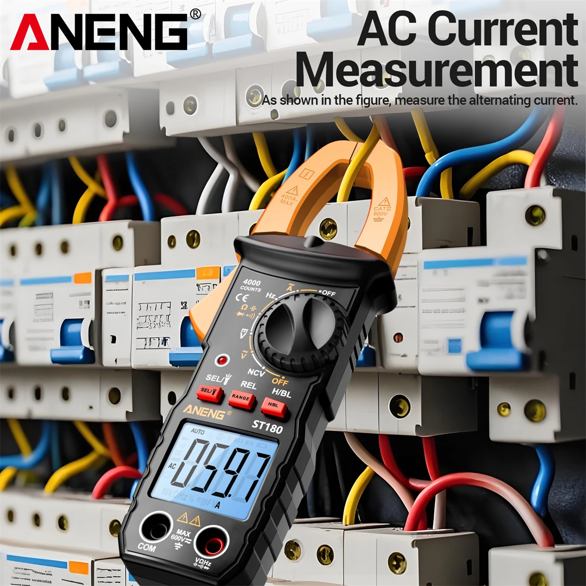 Thumbnail 2 - #27 Ranked Digital Multimeters Picks in 2026