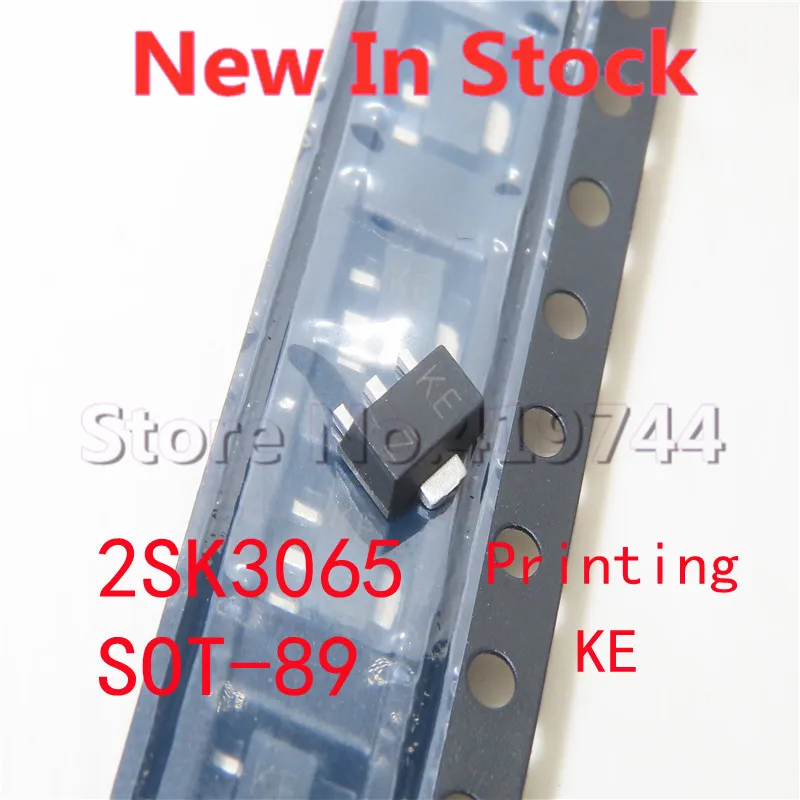 10PCS/LOT 2SK3065 2…