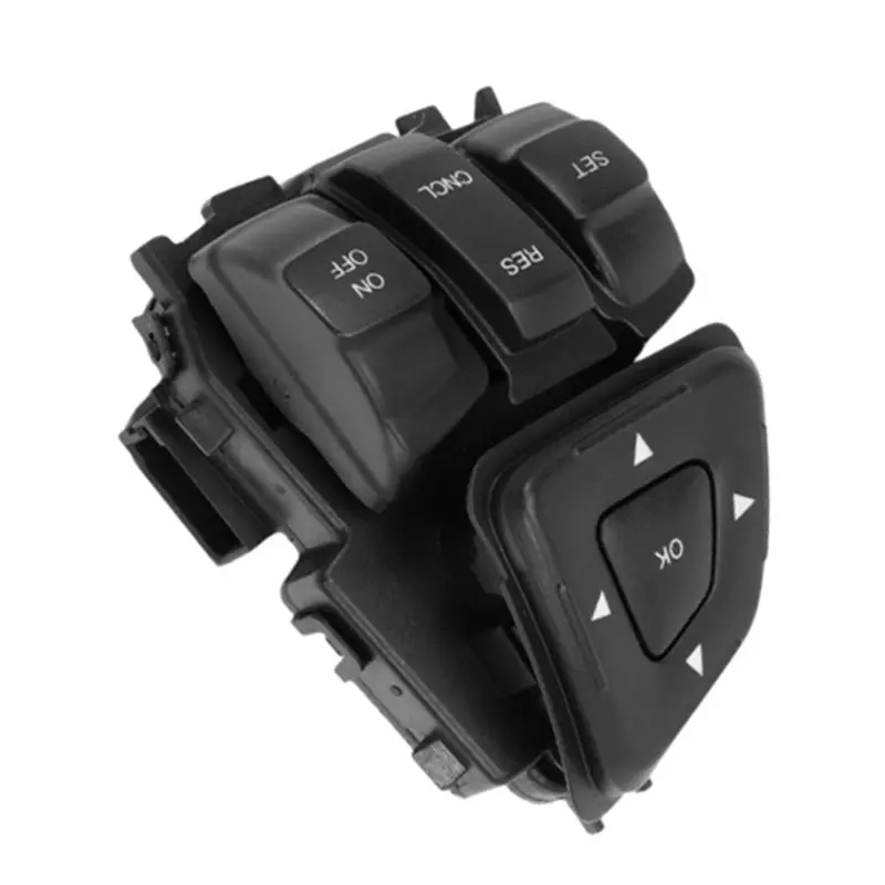 Cruise Control Switch BT4T-9E740-AFW Suitable For Ford Edge Explorer