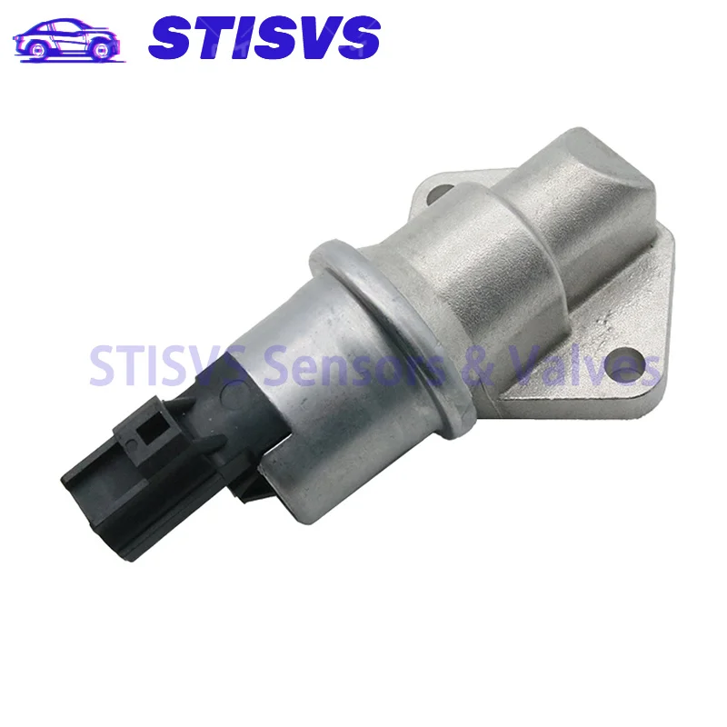 1F21-20-660A صمام التحكم في الهواء الخامل IAC1045 لمازدا فورد ميركوري B2300 2001-2008 اكسسوارات السيارات AC239 YF1E9F715AA جديد