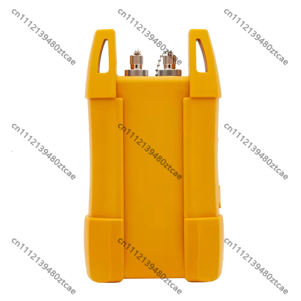 Multifunctional 10G PON Optical Testing Instrument OPM Power Detector Compatible  5 Test Wavelengths Fiber Network
