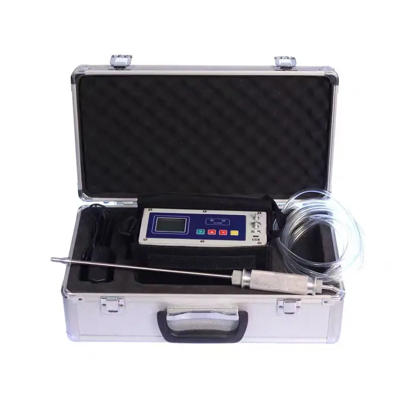 Portable Pump 4 In 1 Multi-Gas Detector Gas Detector 4 Unity Gas Analyzer Portable Nh3 Ammonia Meter