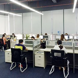 Yansheng قطع غيار الرافعة الشوكية لوحة القيادة ATRB-T2 للرافعة الشوكية