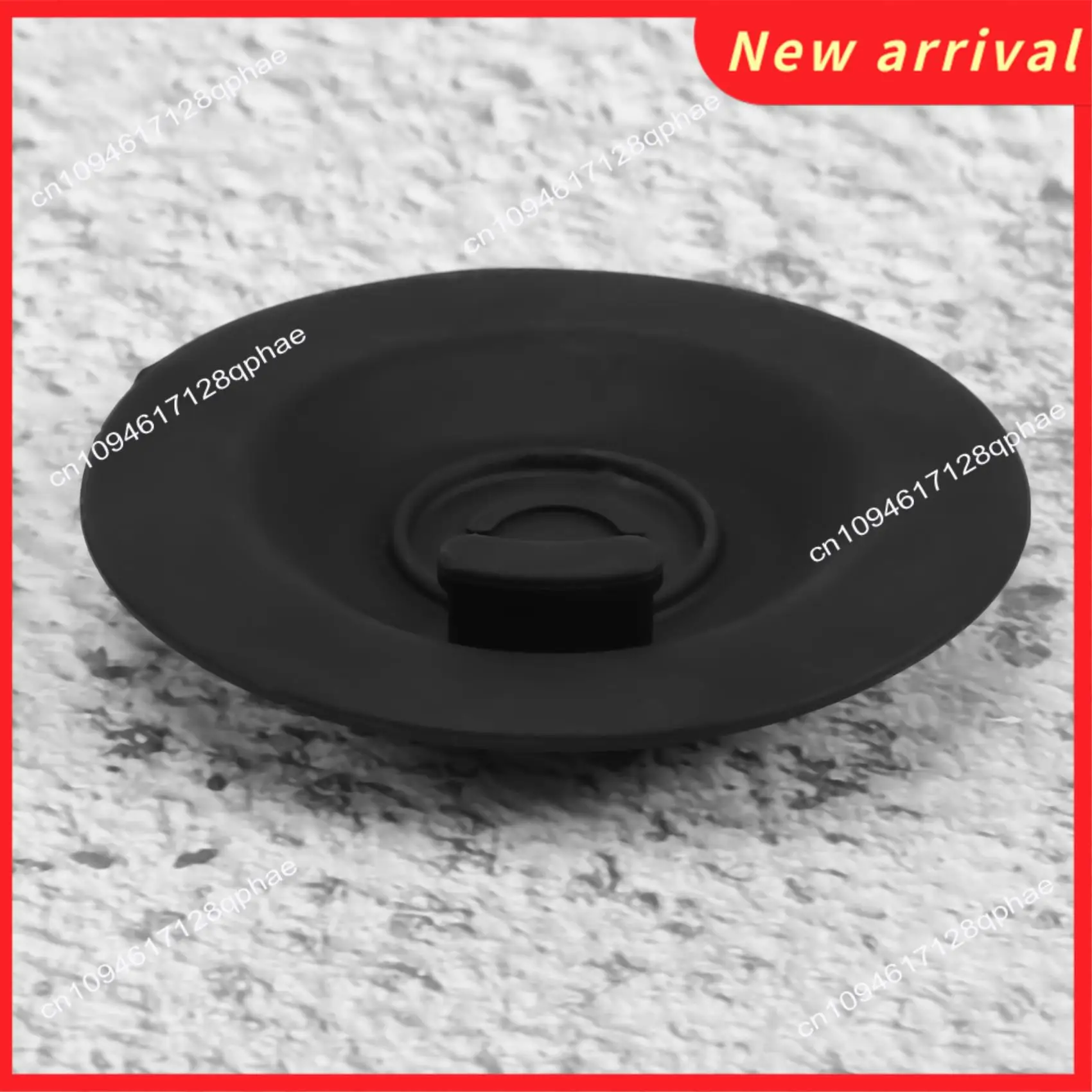 N89R 4 PCS Espresso Cleaning Disc Blind Suitable For Breville 9 Series Espresso Machine,58Mm Cleaning Disc Backflush Tablets