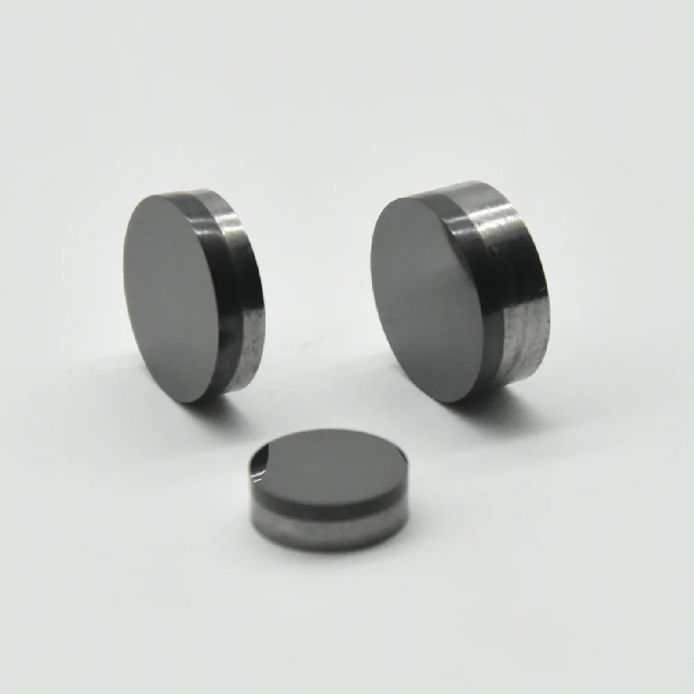 

PCD PCBN CBN Milling Turning Inserts RNGN0903 1203 CBN1204 for Cylinder Head Engine Block Resurfacing Cutter Plate