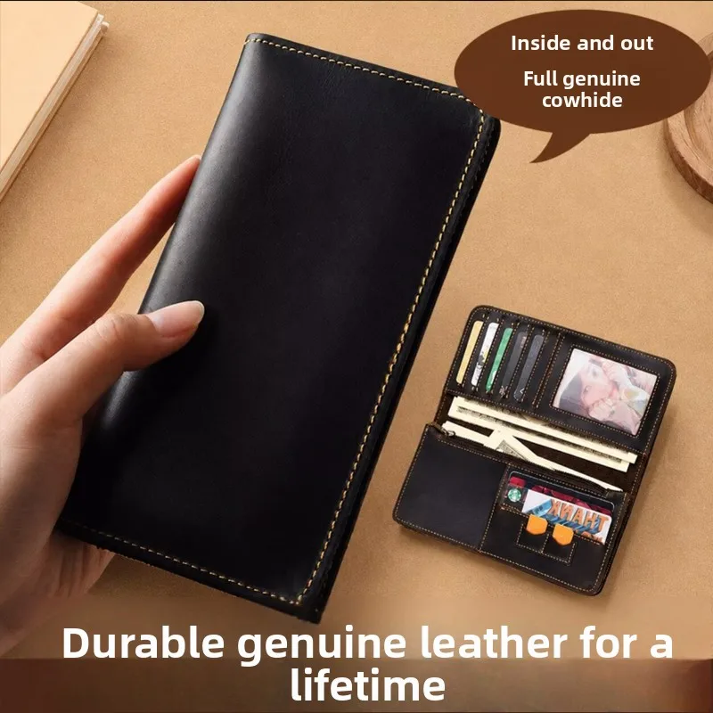 portafoglio-da-uomo-in-vera-pelle-stile-retro-nuovo-porta-carte-lungo-in-pelle-mad-con-clip-porta-patente-e-porta-documenti