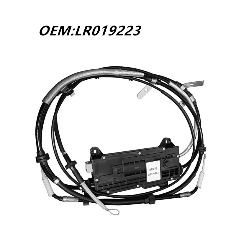 LR019223 Car Electric Parking Brake for Land Rover Discovery 3 Range Rover Sport Handbrake Module engine parts
