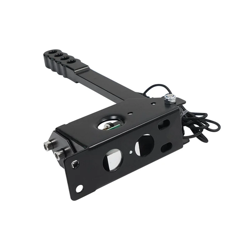 

USB Handbrake Hall Sensor 64 Bit For PC For Windows Sim Racing Games G25 G27 G29 T500 FANATECOSW DIRT RALLY