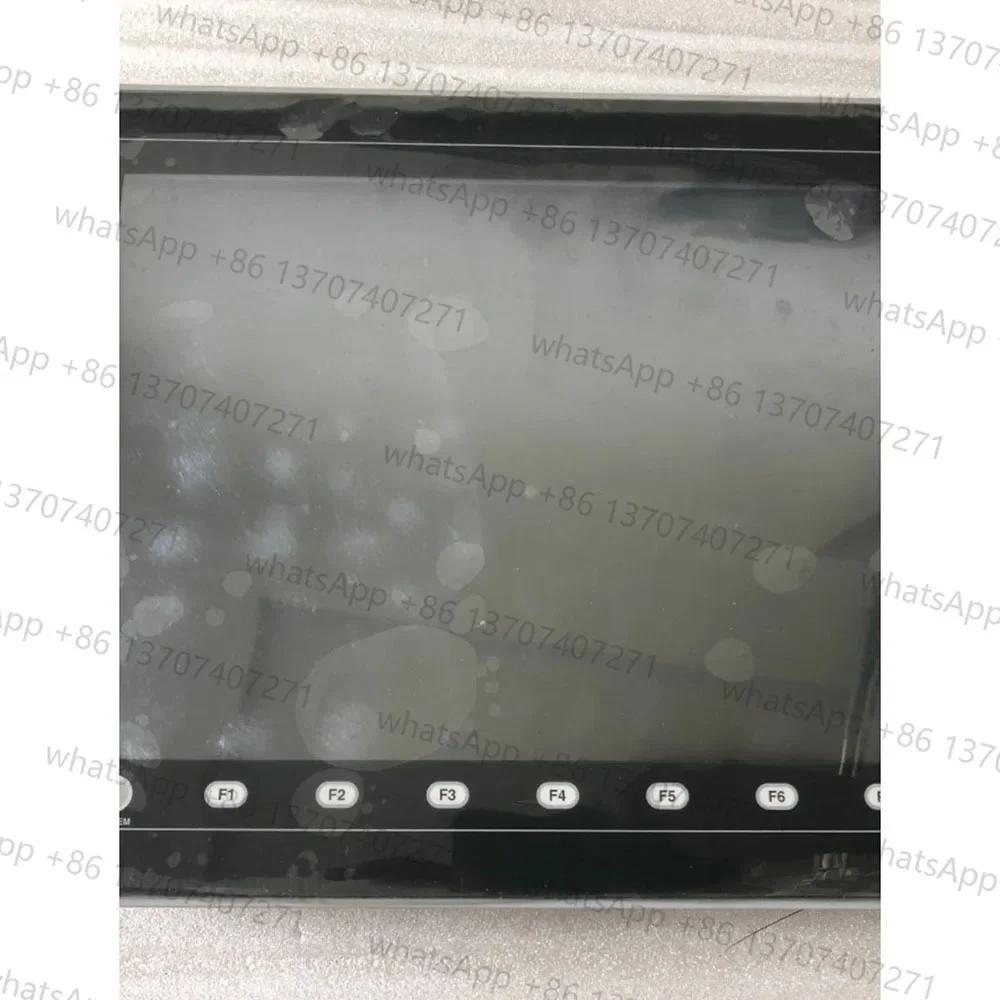 Écran tactile V812iS d'occasion