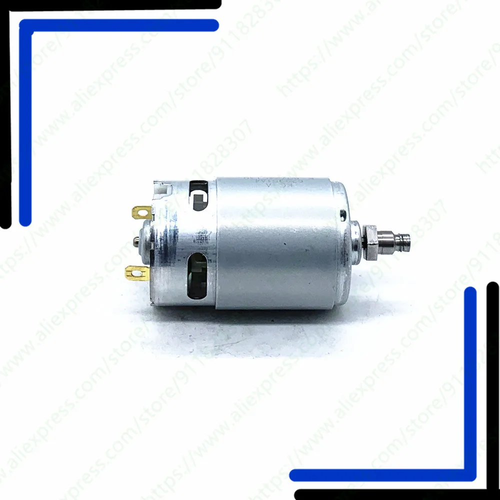 Motor for Makita DBO180 BBO180 125MM CRDLS RNDM ORBIT SANDER