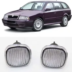 Turn Signal Side Marker Light  for Skoda Octavia A4 1997 1998 1999 2000 2001 2002 2003 2004 2005 2006 2007 2008 2009 2010 2011