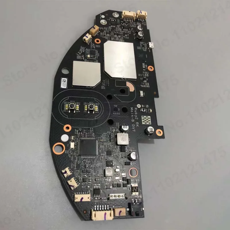 Original Disassembled Motherboard Accessories For XiaoMi Mijia 1s SDJQR03RR  Vacuum Cleaner Replacement Mainboard Spare Parts