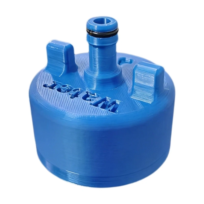 

Portable Water Adapter Connector For Motorhome Quick Connection Leak Proof