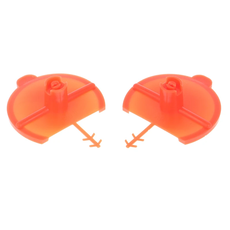 *VV 5pcs new Spray Polyurethane Foam Flat Fan Spray Nozzle Foam Expanding Spray Foaming Jet Glue Polyurethane Trigger Spray