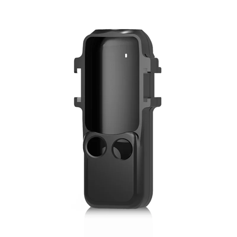 Classy-For DJI OSMO Pocket3 Camera Metal  Cage Protective Frame Wearable Adapter Frame Camera Replacement Accessories