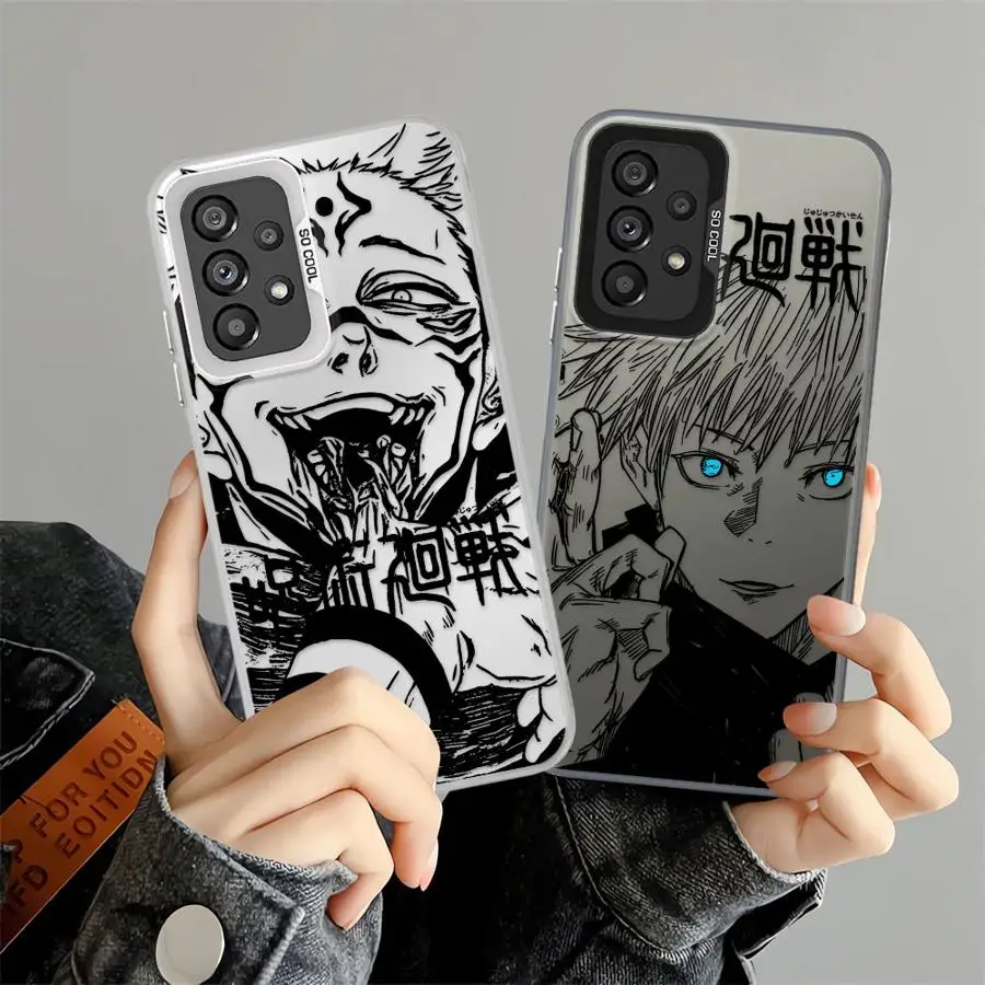 Case For Xiaomi Red… - image