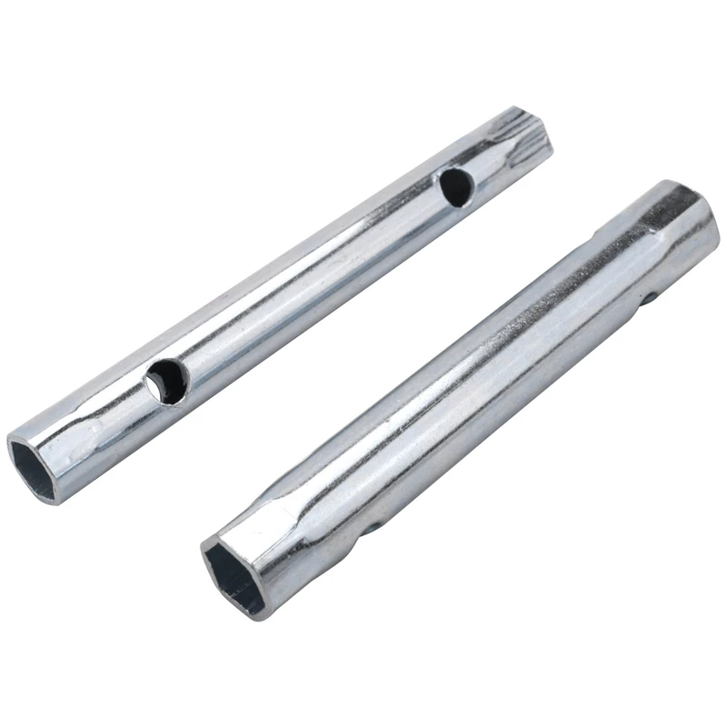 مجموعة مفاتيح ربط أنبوبية ، مفتاح ربط مرشح مجوف ، أنبوب مقبس ، 6 من أصل إلى 17 من الوسط