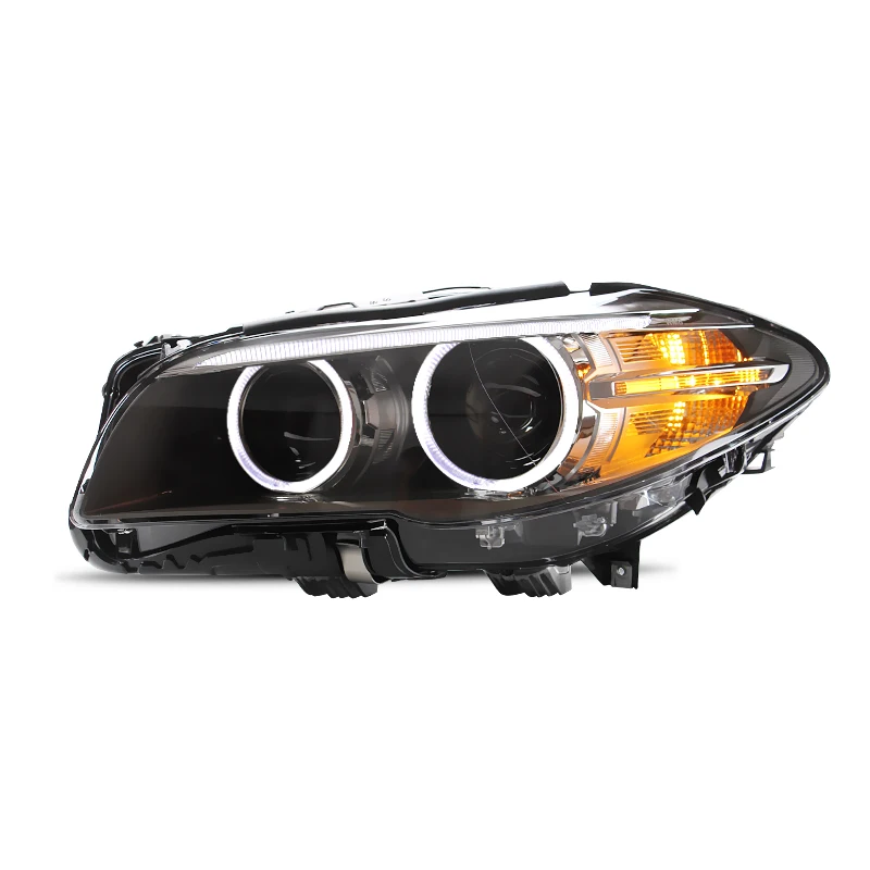 

LED Head Light Assembly For BMW F10 F18 520 525 530 535i 2011-2015 Year