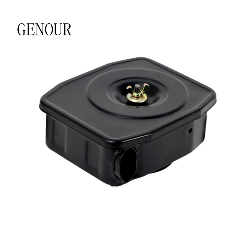

Air Filter Housing Assembly For China KIPOR KAMA KM170F 178F Diesel Engine KDE3500X KDE2200X GENERATOR
