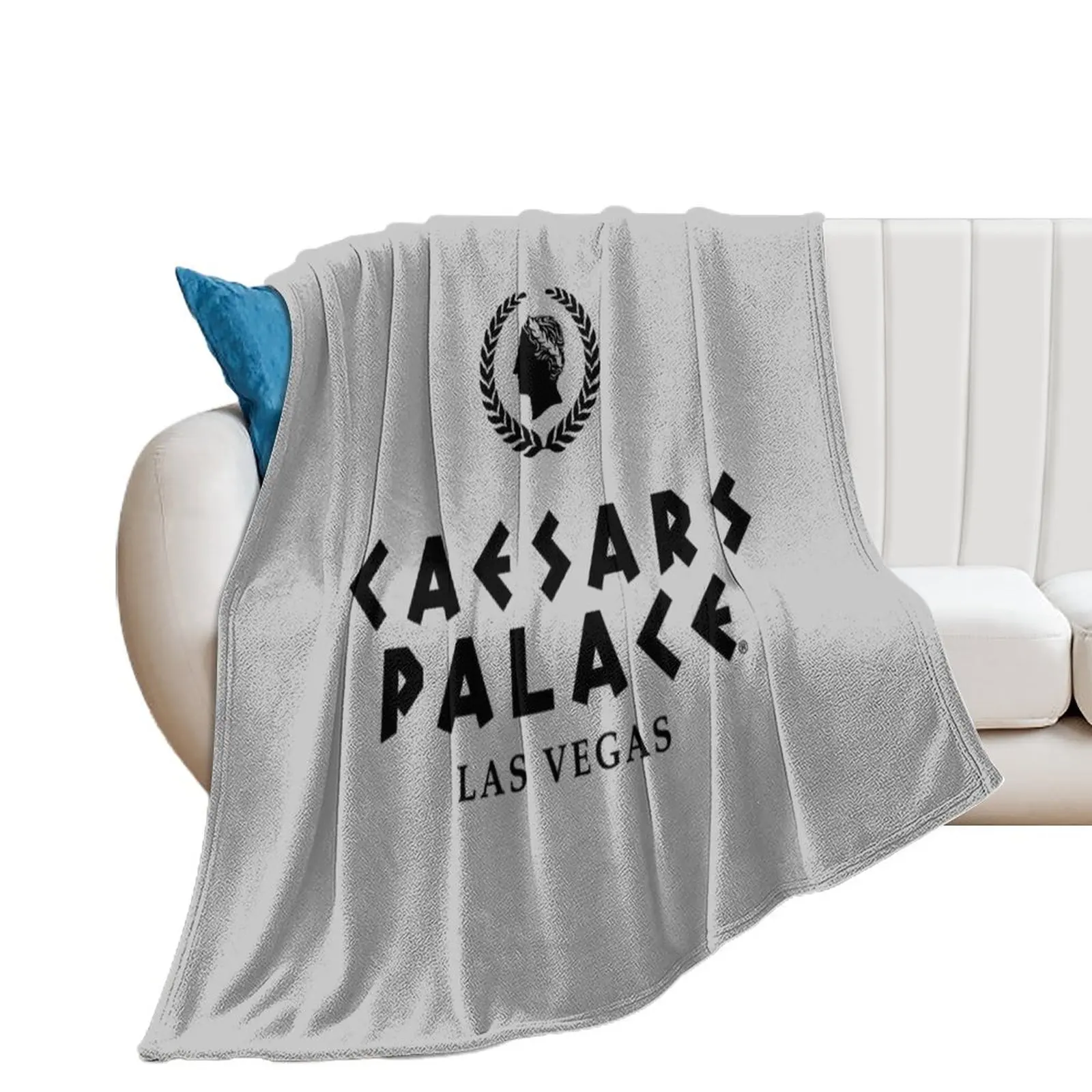 caesars palace Throw Blanket Decorative Sofa sofa bed Blankets