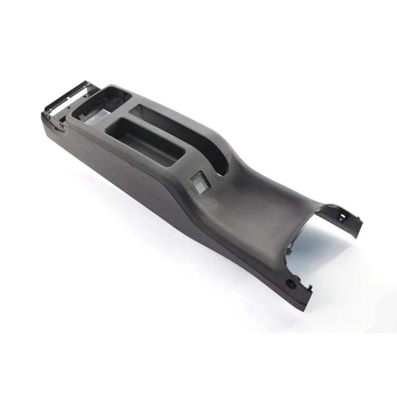 ل VW Bora Golf 4 Jetta 4 1998-2004 صندوق تخزين وحدة التحكم المركزية + المجموعة الخلفية النفق الأوسط 1J0863323N