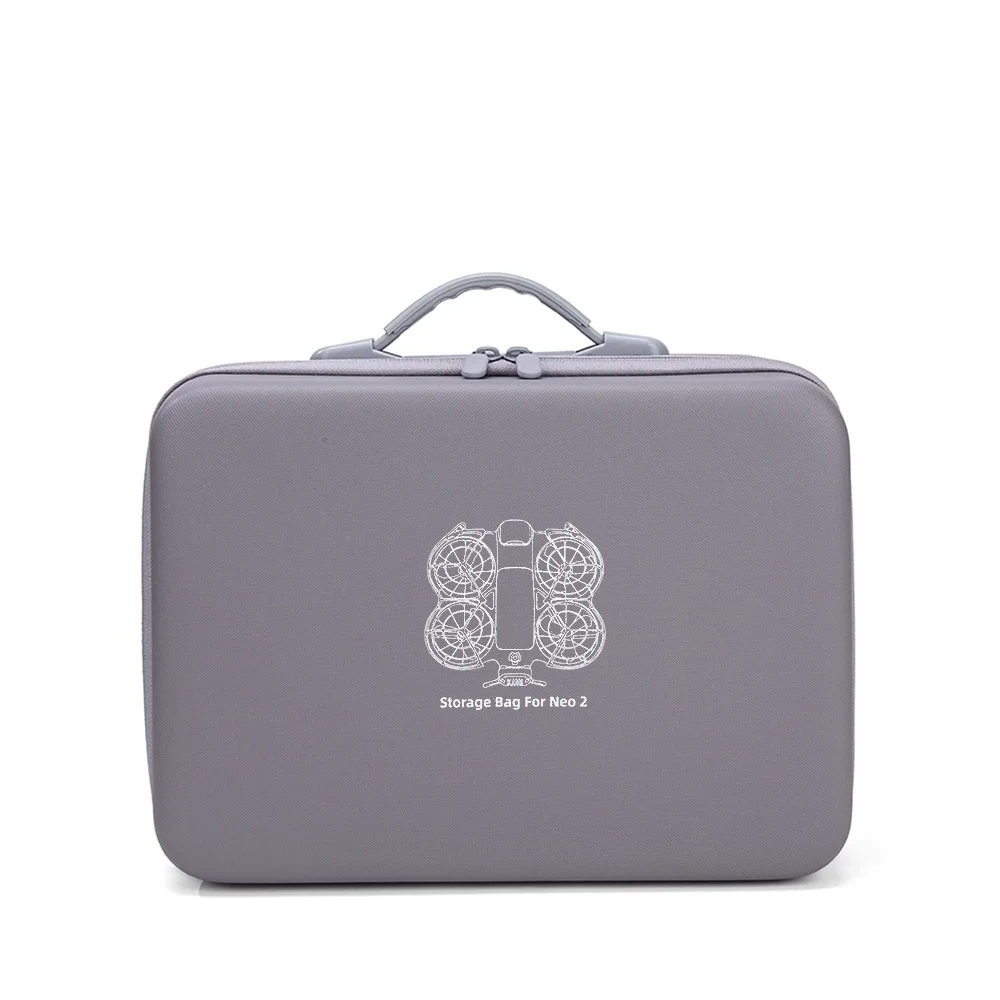 ل DJI NEO 2 حقيبة التخزين نظارات N3 حقيبة التخزين حافظة واقية ملحق