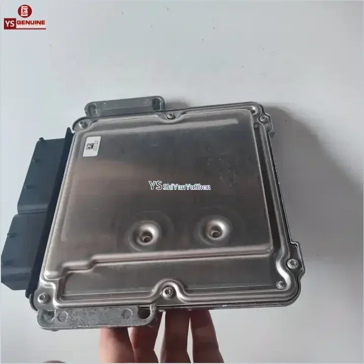 peças do motor ECU ECM Módulo de controle eletrônico 0281020446   para caminhão KAMAZ
