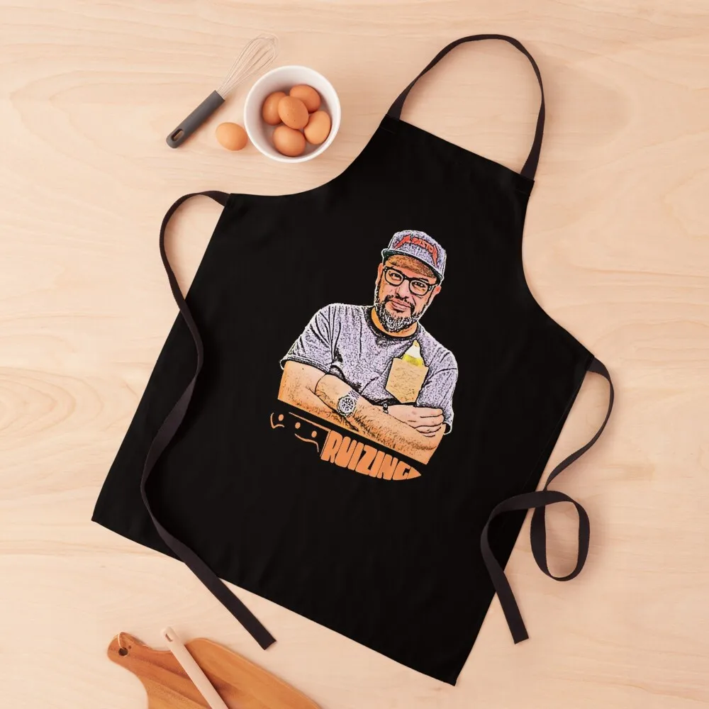 

Ruizing nv Food Network's shirt Apron Woman Kitchen Apron Restaurant Kitchen Equipment Apron For Women Apron Hairdresser