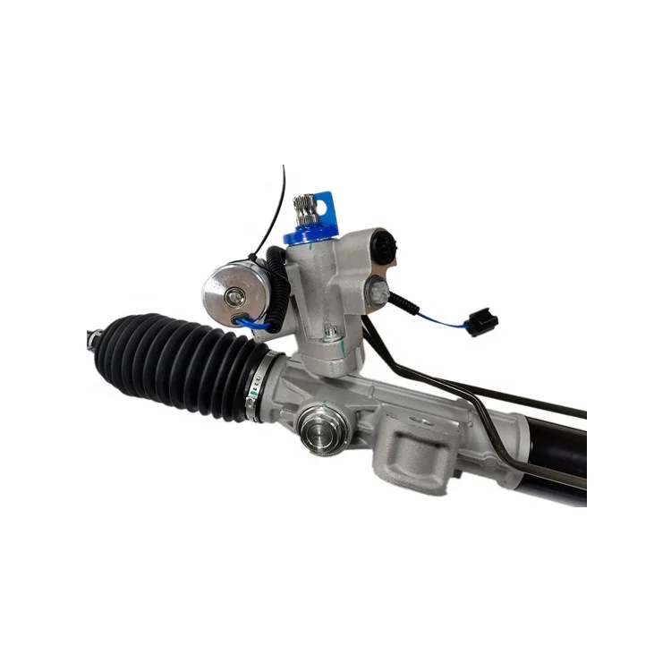 Wholesale Factory Price Auto Steering System Parts 4WD Power Steering Rack OEM 49001-1AA0A