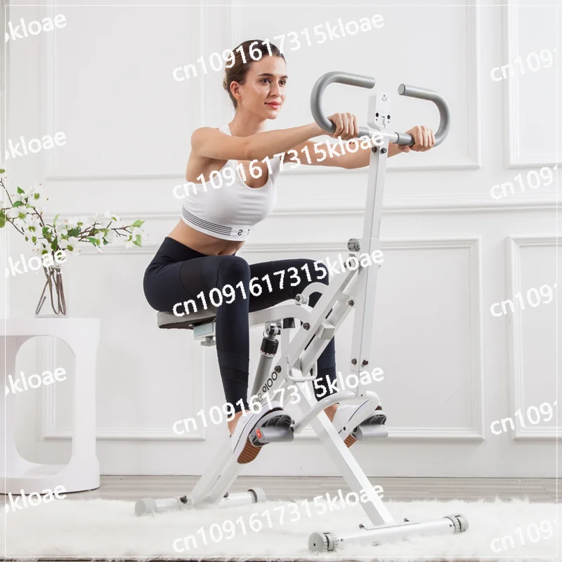 Fitness Equipment Home Bodybuilding Knight Riding Machine Multifunctional Indoor Thin Belly Sports Equipment