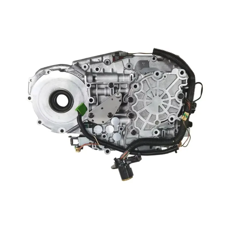 

2025 New Style 4T65 Automatic Transmission Valve Body Assembly Engine Part For Buick GL8 Car Accessories