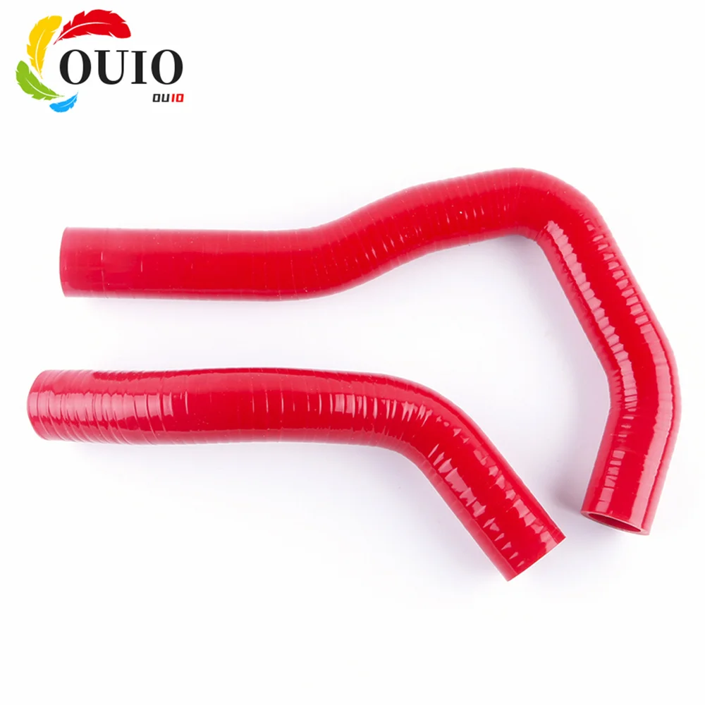 

Силиконовый патрубок радиатора для Honda Integra TYPE-R DC5/Acura RSX K20A 2001-2006