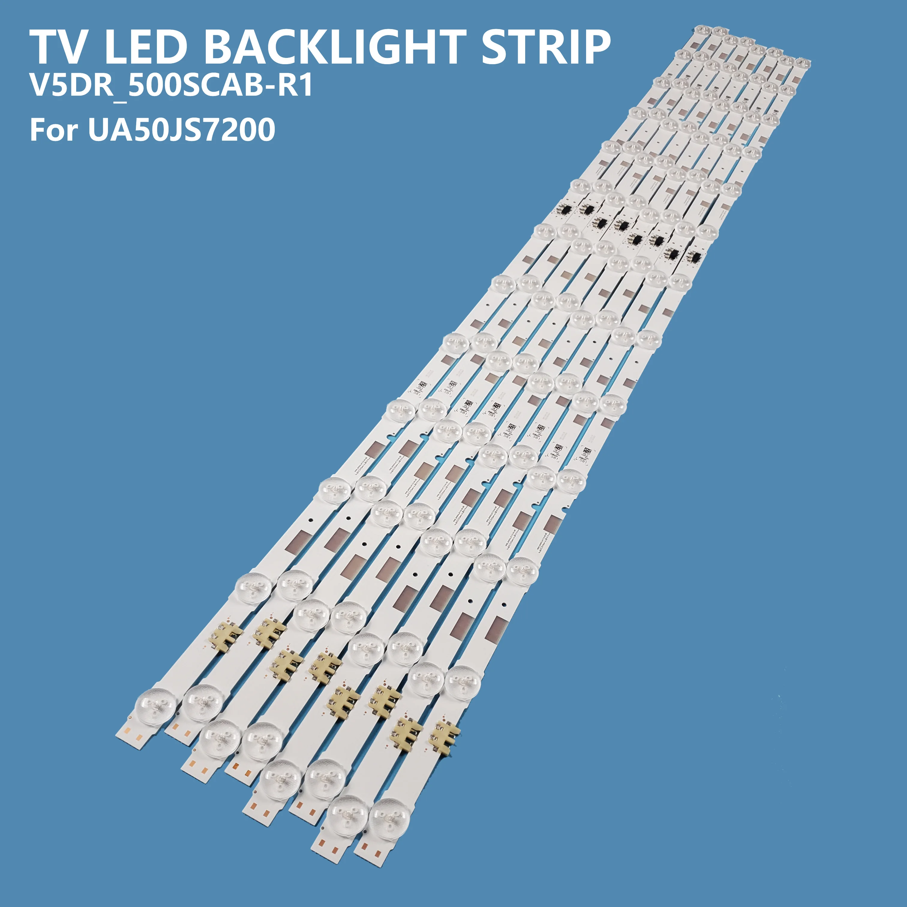 barre-de-retroeclairage-led-tv-16-pieces-ensemble-bn96-38479a-bn96-38480a-pour-samsung