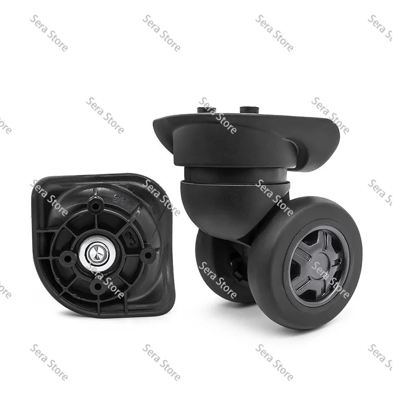 Suitcase Wheel Repair Wheel for  Suitcase Universal Wheel Accessories